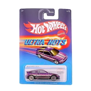 Hot Wheels Ultra Hots 88 Honda CR-X