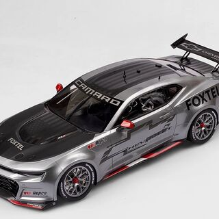 Authentic Collectables 1/12 Chevrolet Racing Chevrolet Camaro ZL1 - 2021 Bathurst 1000 Gen3 Launch Livery