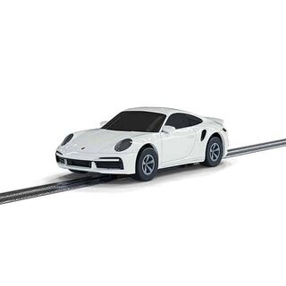 Micro Scalextric  Porsche 911 Turbo