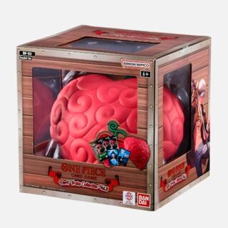 One Piece - TCG - Devil Fruit Collection Vol.3 [DF-03]