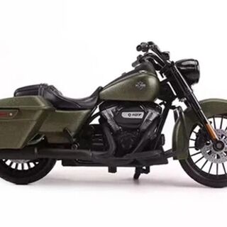 Maisto Harley Davidson Series 43 2022 Road King Special
