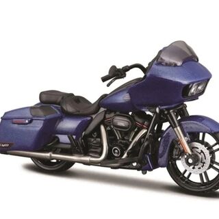 Maisto Harley Davidson Series 43 2022 CVO Road Glide