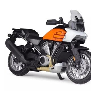Maisto Harley Davidson Series 43 2021 Pan American 1250