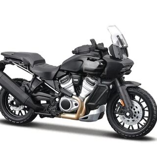 Maisto Harley Davidson Series 44 2023 Pan America 1250 Special
