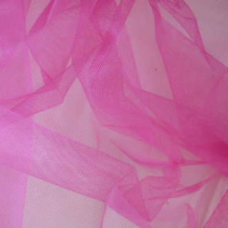 Hot Pink Ballet Nett