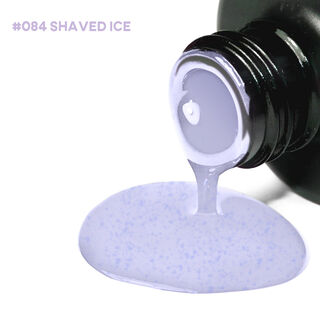 Gelosophy  - 084 Shaved Ice 7ml