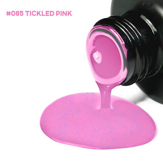 Gelosophy  - 085 Tickled Pink 7ml