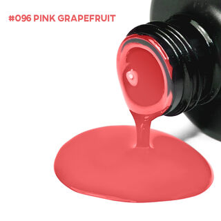 Gelosophy 1 Step - 096 Pink Grapefruit 7ml