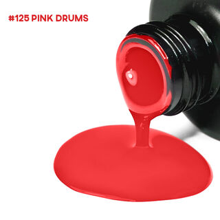 Gelosophy  - 125 Pink Drums 7ml