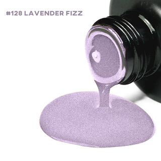 Gelosophy  - 128 Lavender Fizz 7ml