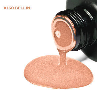 Gelosophy  - 130 Bellini 7ml