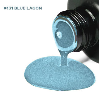 Gelosophy  - 131 Blue Lagoon 7ml
