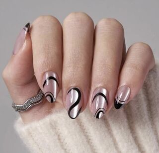 VAMP Press On Nails NZ - Instant DIY Home Manicure