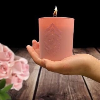Tohu Candle Collection