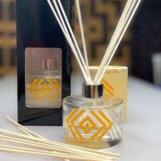 Tohu Reed Diffuser Collection
