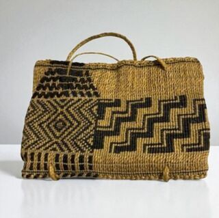 Kete Muka Taaniko