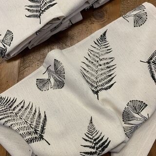 Kitchen Tea Towel