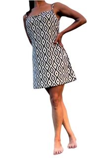 Toi Dress - Patiki