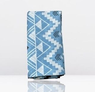 $65 l Raumati Blue