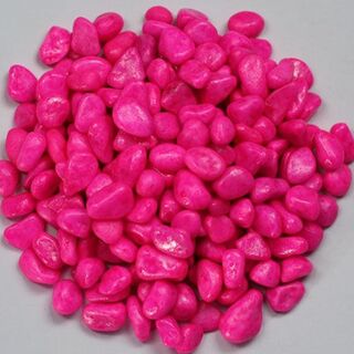 Pink Stones 5-20mm