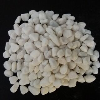 White Stones 5-20mm