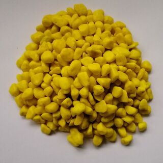 Yellow Stones 5-20mm