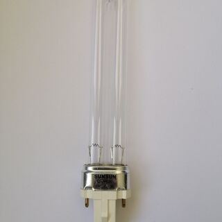 UV 9W Bulb