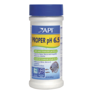 API Proper pH 6.5 - 240g