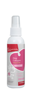 Yours Droolly Pet Cologne 125ml