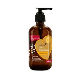 Yours Droolly Natural Dog Conditioner 500ml DATED
