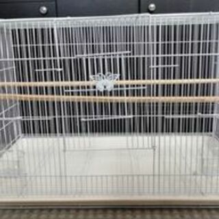 Bird Cage Flight - Large