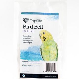 Topflite Bird Bells Small