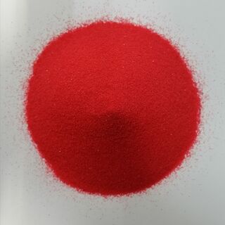 Red Sand 0.4 - 0.6mm