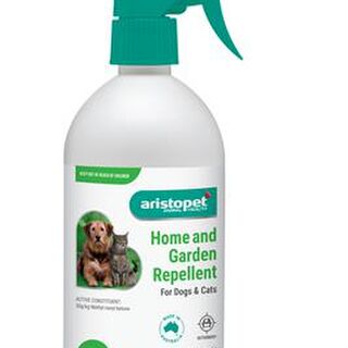 Aristopet Household Repellent Spray 500ml