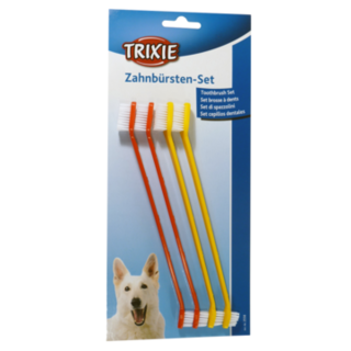 Trixie Toothbrush