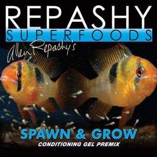 Repashy Spawn & Grow ' Fresh Water