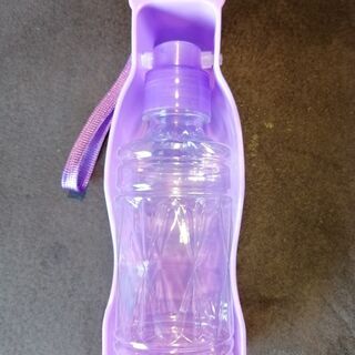 Portable Dog Travel Water Bottles - 500ml
