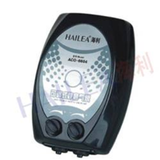 Hailea Airpump ACO-6603
