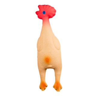 Pawise Latex Chicken Small