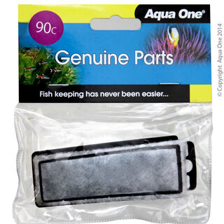 Aqua One Cartridge Carbon - ClearView 75