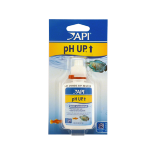 API pH Up