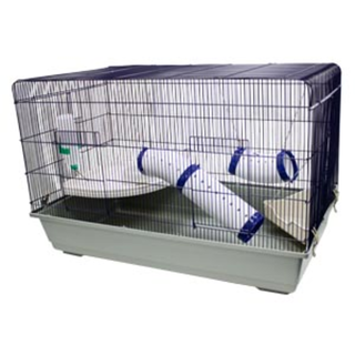 Strong Ferret/Rat Cage Kit 100x54x65cm