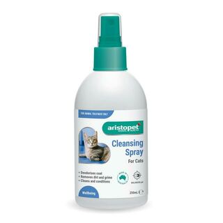 Aristopet Cleansing Spray Feline 250 ml