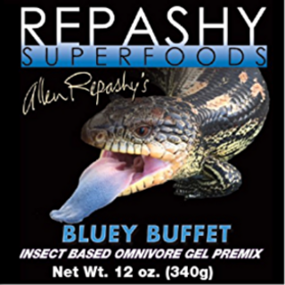 Repashy Bluey Buffet 85g