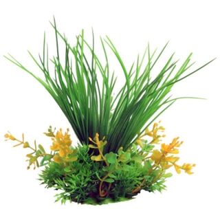 Ecoscape Small Green Grass