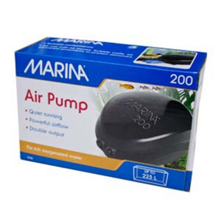 Air Pump Marina 200