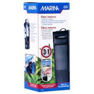 Marina i25 Internal Filter up to 25 ltr