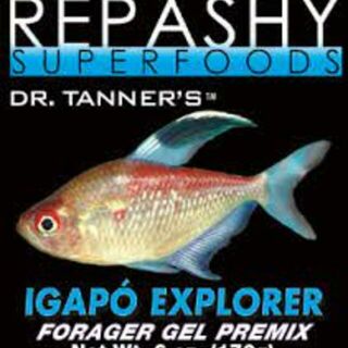 Repashy Igapo Explorer 85g