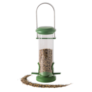 Topflite Seed Snacker Small Seed Feeder