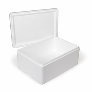 Polystyrene Box Large